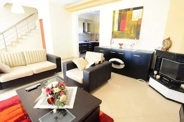 Villa Natali Flogita