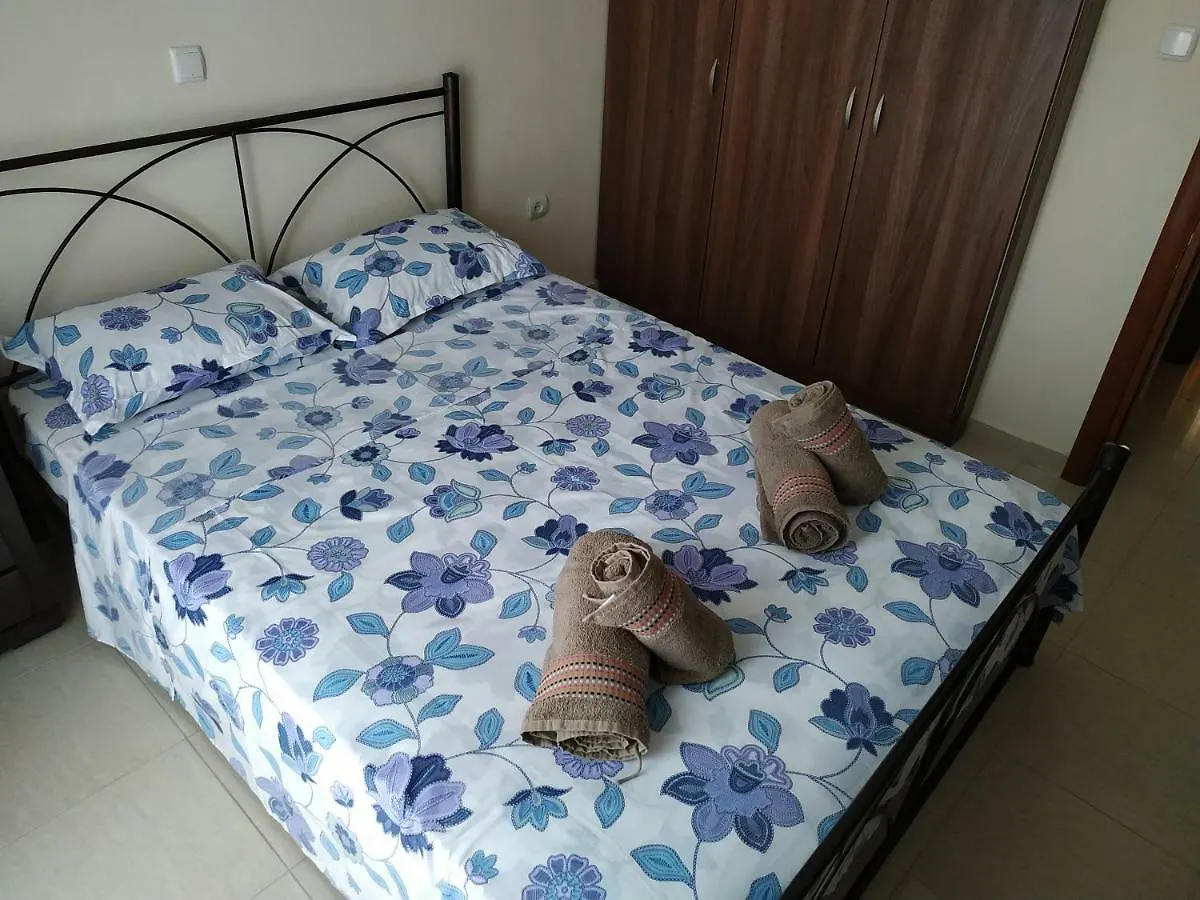 Villa Natali Flogita