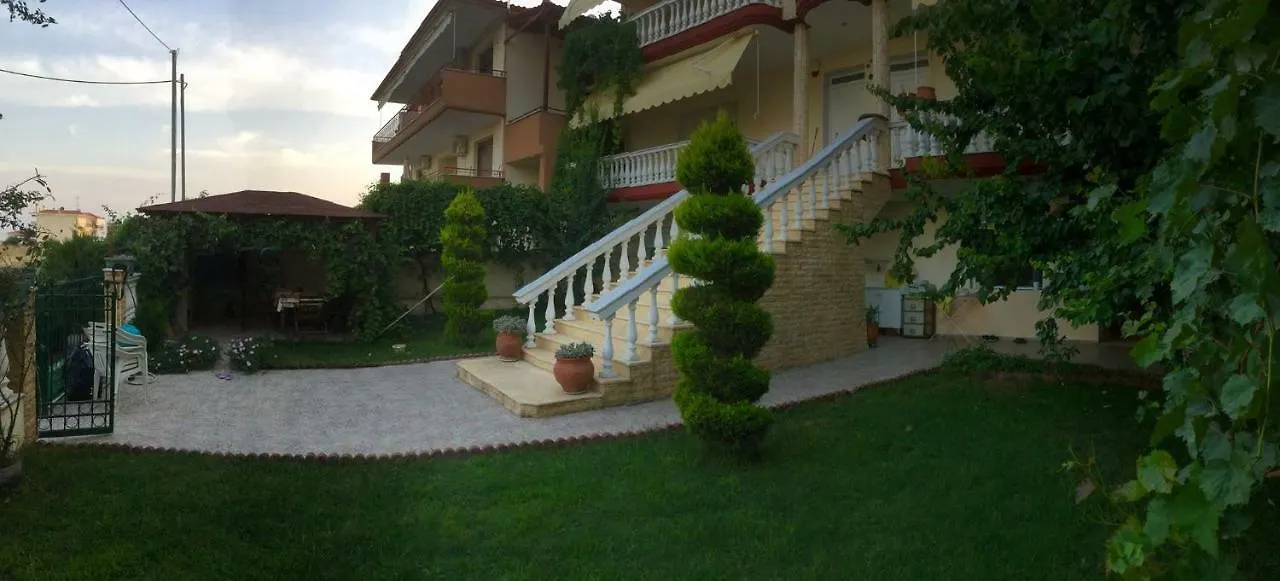Villa Natali Flogita