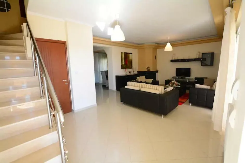 Villa Natali Flogita