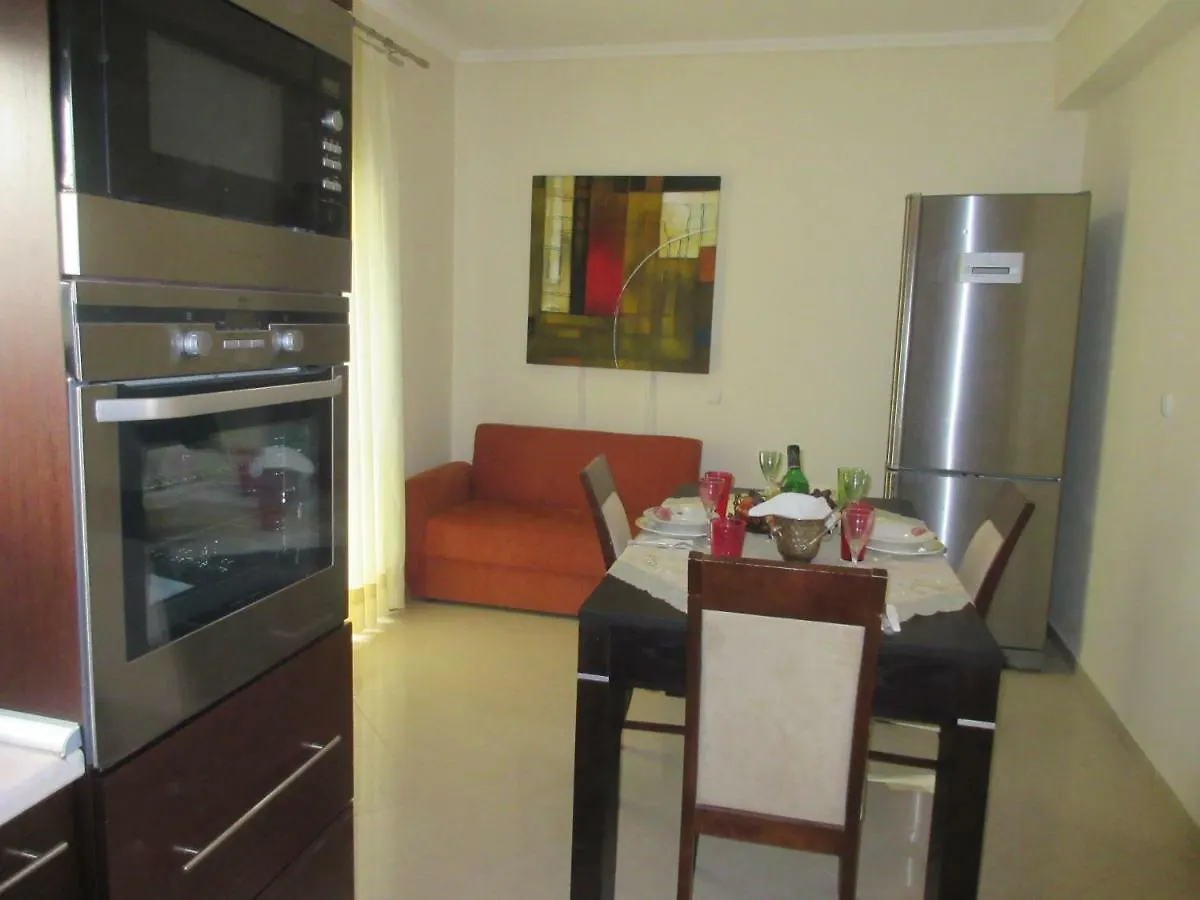 Villa Natali Flogita 0*,