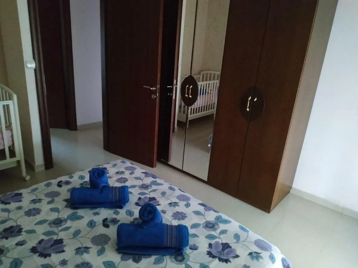 Villa Natali Flogita 0*,
