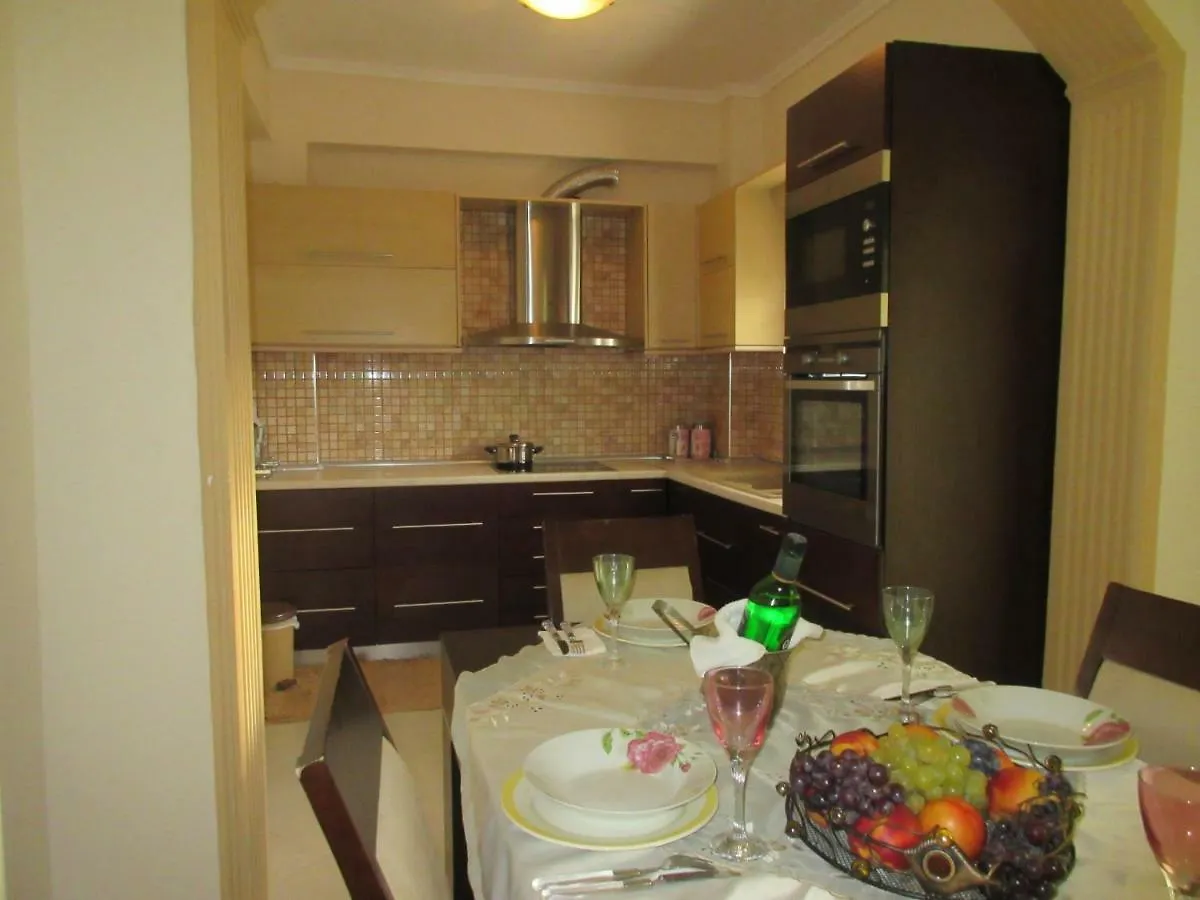 Villa Natali Flogita